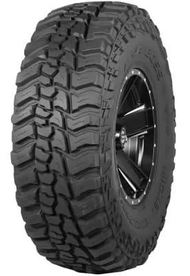 Mickey Thompson Baja Boss tire