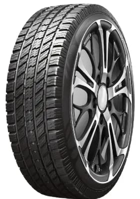 Headway HR802 tire