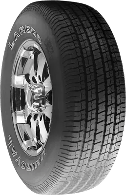 Uniroyal Laredo Cross Country tire