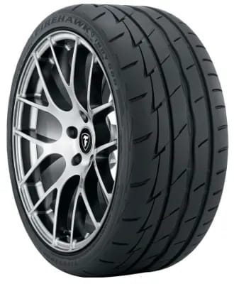 Firestone Firehawk Indy 500 tire