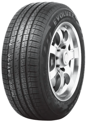 Evoluxx Capricorn 4X4 HP tire