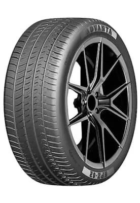 Advanta HPZ-02 tire