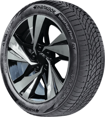 Hankook WeatherFlex GT tire