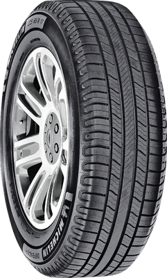 Michelin Defender2 tire