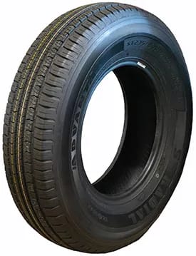 Advanta ST Radial tire