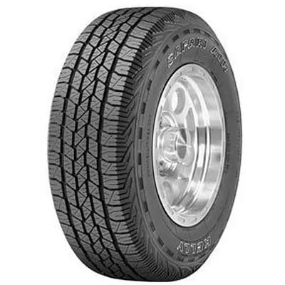 Kelly Safari ATR tire