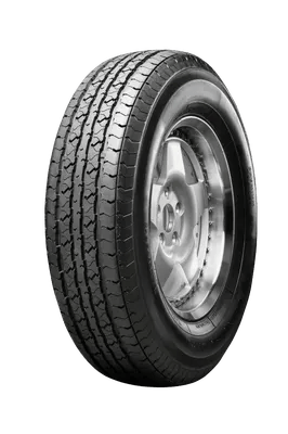 Summit HI-Road ST tire