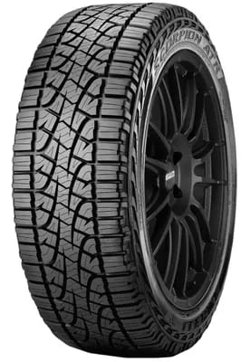 Pirelli Scorpion ATR tire