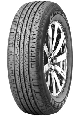 Nexen N'priz AH5 tire