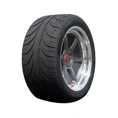 Kenda Vezda UHP Summer (KR20A) tire