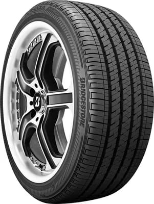 Bridgestone Turanza EL450 tire