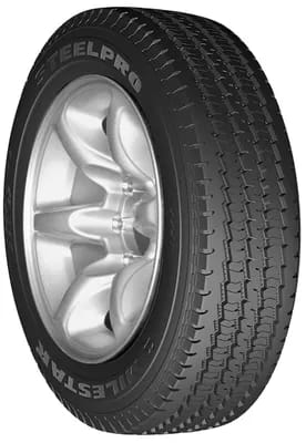 Milestar SteelPro MS597 tire