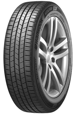 Hankook Kinergy XP tire