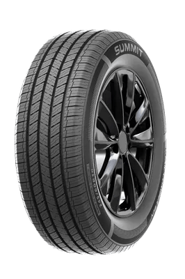 Summit Trail Climber SUV2 tire