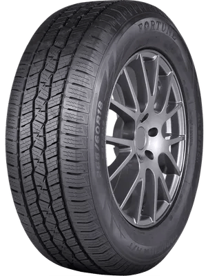 Fortune Tormenta H/T FSR305 tire