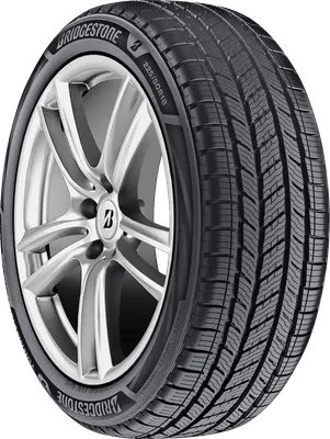 Bridgestone Turanza Prestige tire