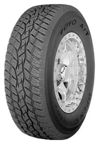 Toyo Open Country A/T tire