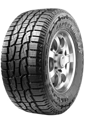Crosswind A/T tire