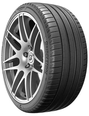 Bridgestone Potenza Sport tire