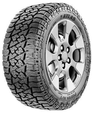 Atlas Priva R/T tire