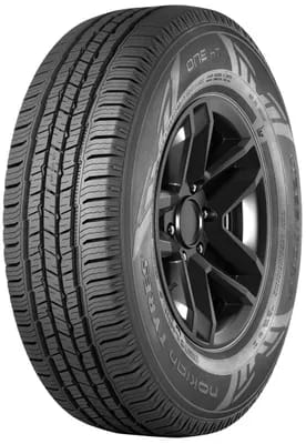 Nokian ONE HT tire
