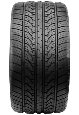 Vercelli Vercelli II tire