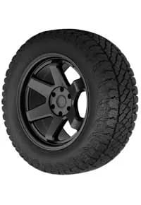Wild Trail All Terrain XT tire