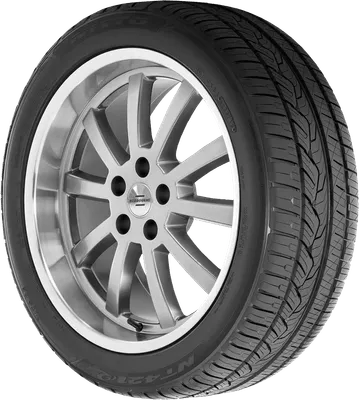 Nitto NT421Q tire