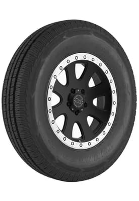 Thunderer CLT (Commercial L/T) tire