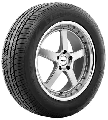 Thunderer Mach I tire