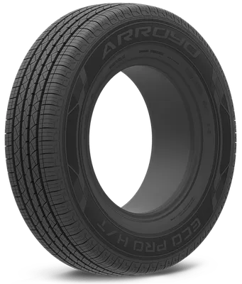 Arroyo Eco Pro H/T tire