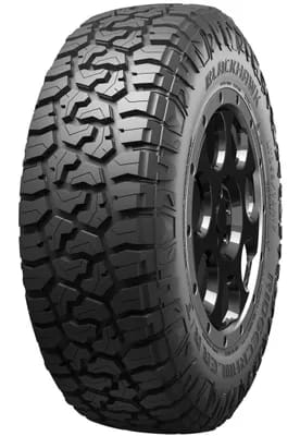Blackhawk Ridgecrawler R/T tire