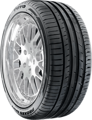 Toyo Proxes Sport (Section Width 275 and below) tire