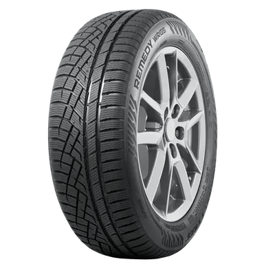 Nokian Remedy WRG5 tire