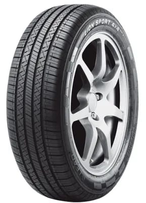 Leao Lion Sport 4X4 HP3 tire