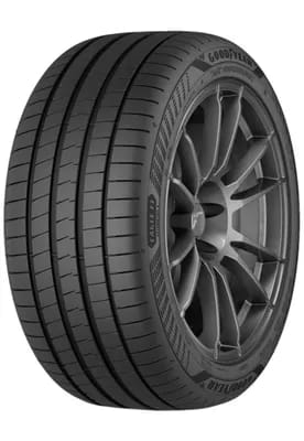 Goodyear Eagle F1 Asymmetric 6 tire