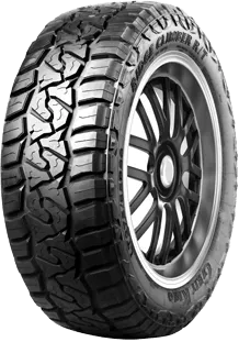 Grit King Ridge Climber RT tire