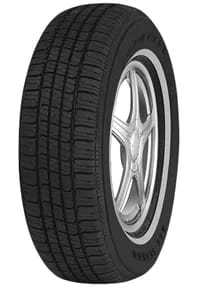 TBC Corporation Linglong Americas Custom 428 AS tire