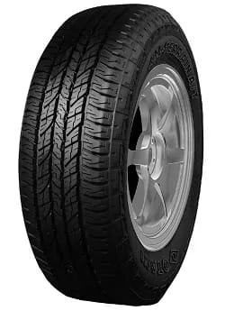 Otani SA3000 tire