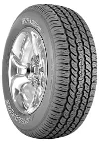 StarFire SF*510 tire