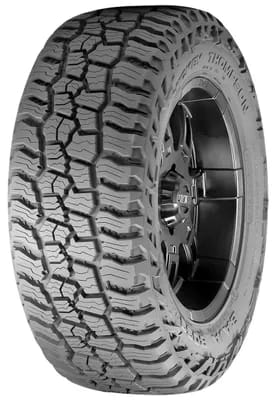Mickey Thompson Baja Boss A/T tire