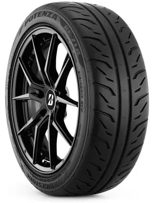 Bridgestone Potenza RE-71R tire