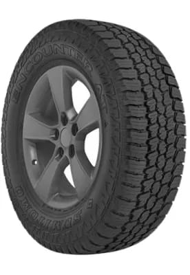Sumitomo Encounter AT tire