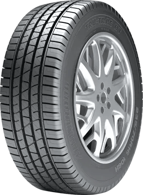 Armstrong Tru-Trac HT tire