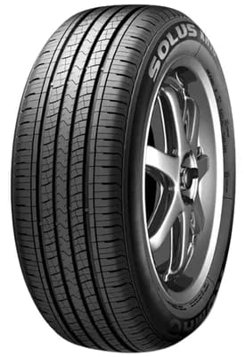 Kumho Solus KH16 tire