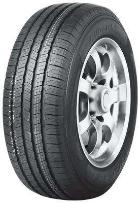 Evoluxx Rotator H/T tire