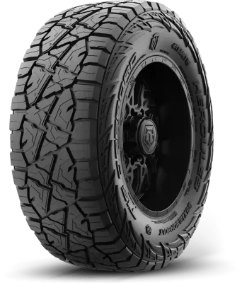 Hercules TIS RT1 (by HERCULES) tire