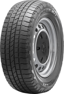 Falken WildPeak H/T02 HD tire