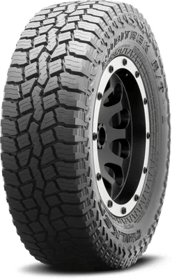 Falken Rubitrek A/T tire