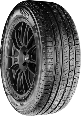 Pirelli Scorpion Verde All Season Plus tire